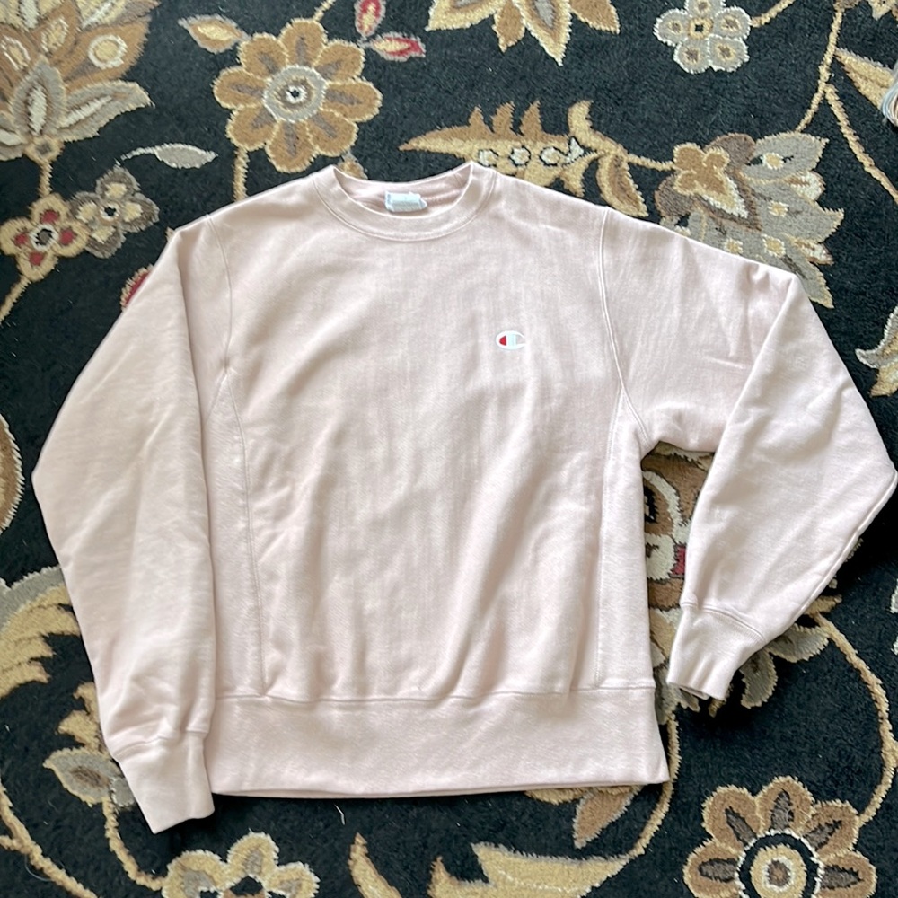 Champion sweatshirt